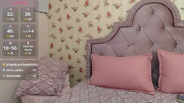 crystal_watson0 (F milf) - BOUNCING BOOBS