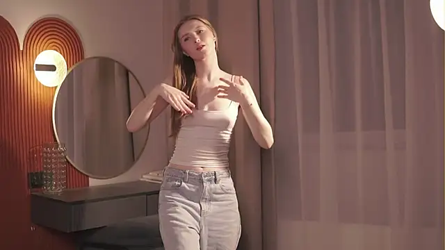 JoseCurleyhair webcam