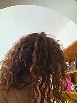 celineboyer_ (F milf) - Lush control timer for 08 minutes