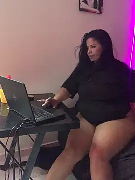 megan_purpura webcam