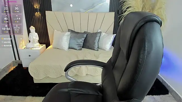 DOMINIKA_LOVY webcam