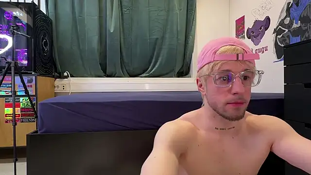 killa2053 (M young) - CUM