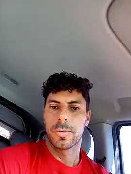 fittrainer21 (Ask my age) - Masturbarme hasta correrme en mi abdomen