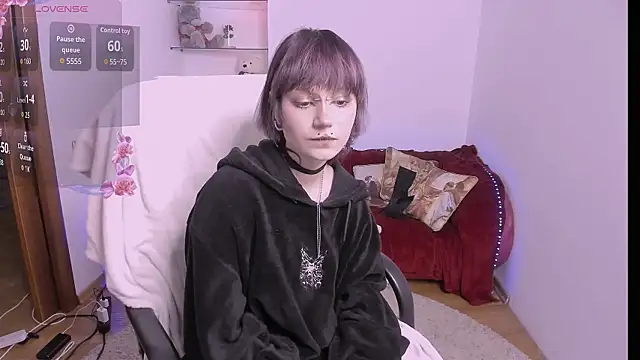 VikaViktoria live sex cam