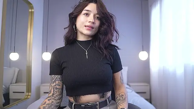 Charlotte_Rossee webcam