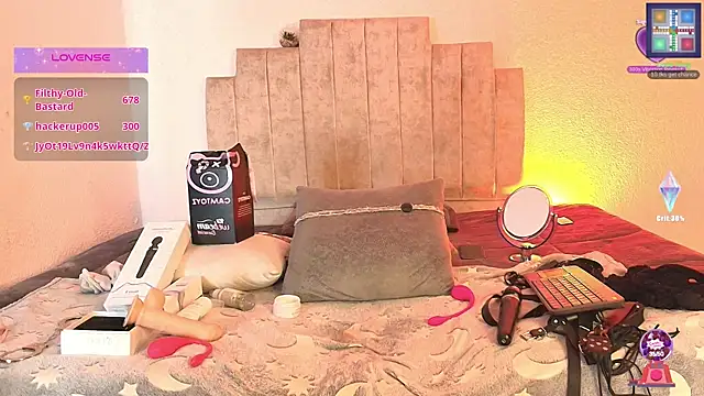 Petite_pepper_ webcam