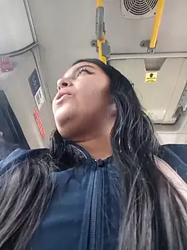 SweetNataly2123 webcam