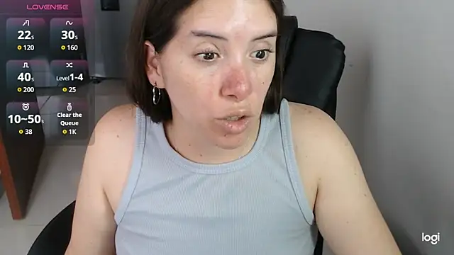 spicey_latina webcam