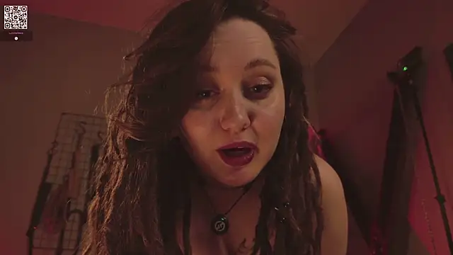 VortexProject webcam