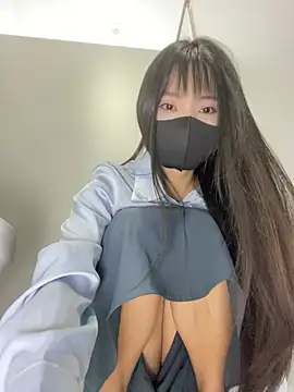 美女xiao-Lin在线直播