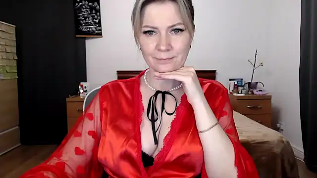 ParadiseAlina webcam