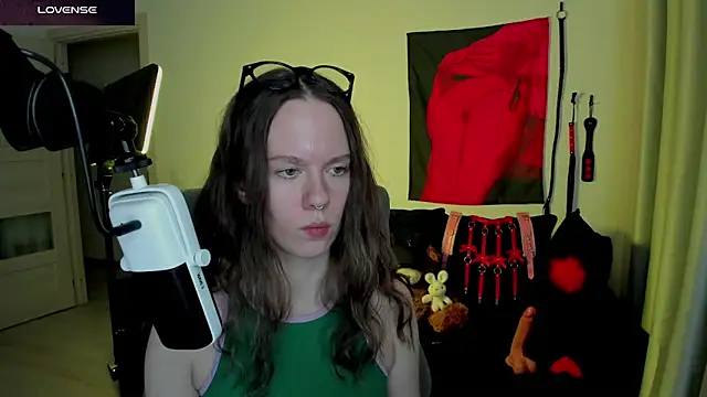 Goddess_of_Fertility webcam