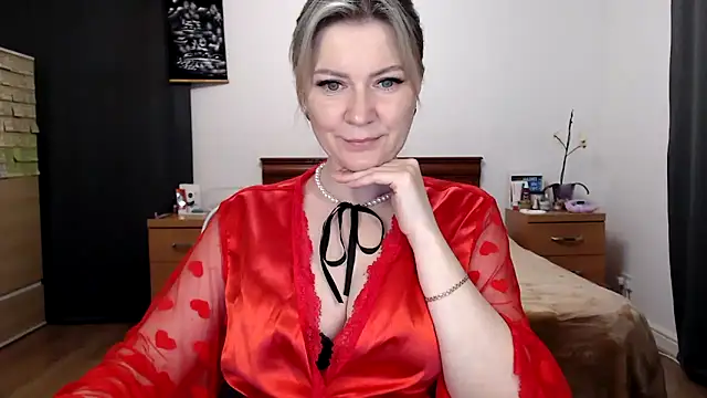 ParadiseAlina webcam