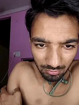 ItsPlayboy031 webcam