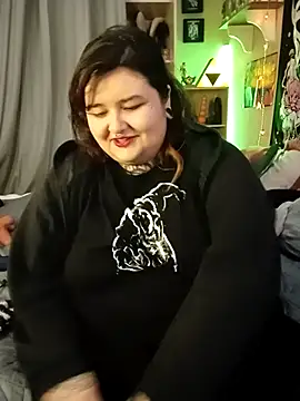 Staicyjanemcfly webcam