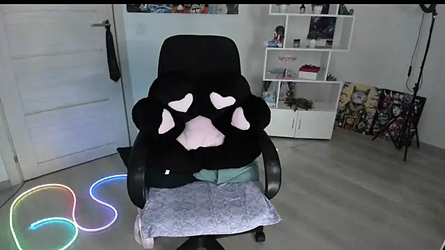 HoneySallyMoore webcam