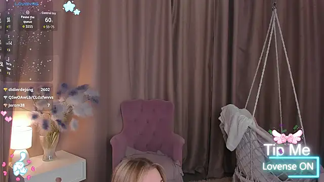 Colleen_Blake webcam