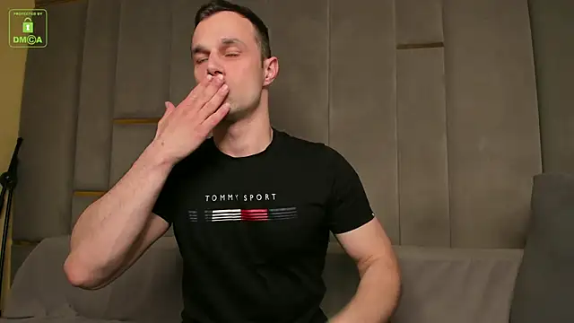 BrandonNorris webcam