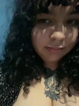 Kimberliprivv webcam