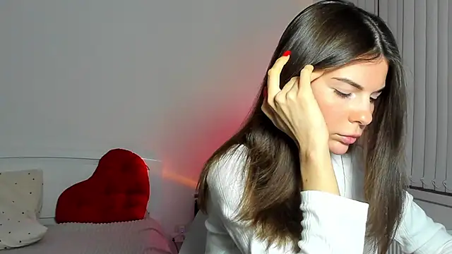 Andrea_Blossom webcam