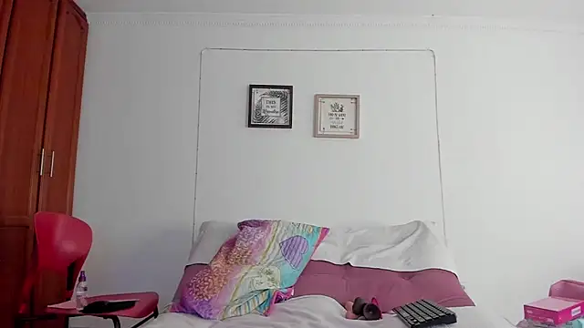 selena_jhonson webcam