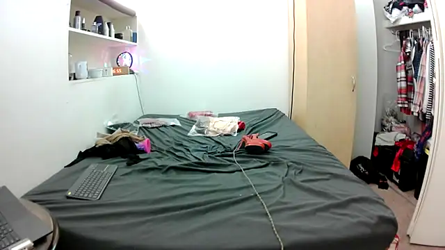 Empress_Lilith webcam