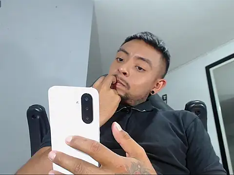 BASTIAN_NICOLAS_ webcam