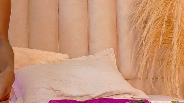 JosselynBrown webcam