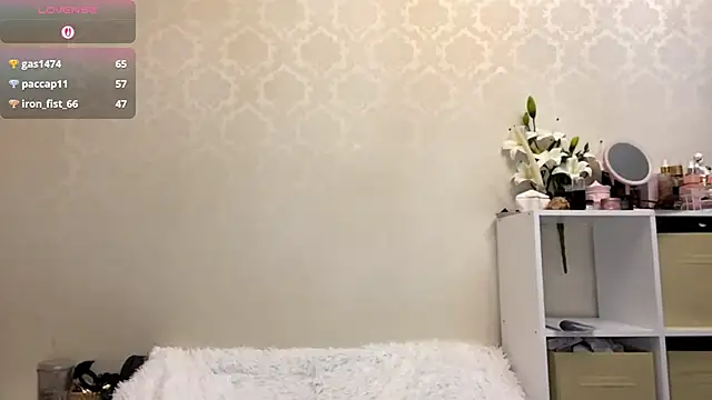 JonnaSzerszen webcam