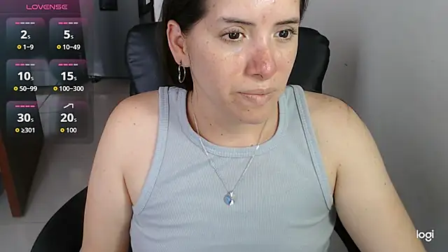 spicey_latina webcam