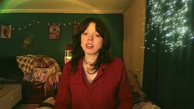 ClancyMorissey webcam