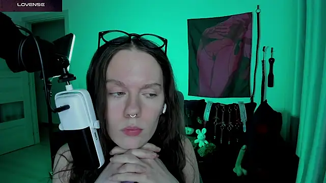 Goddess_of_Fertility webcam