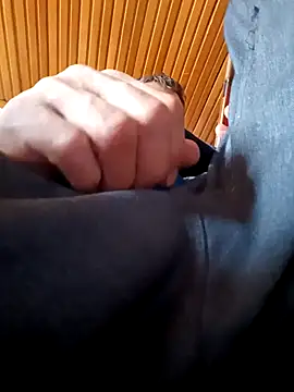 TattyFoxglove webcam