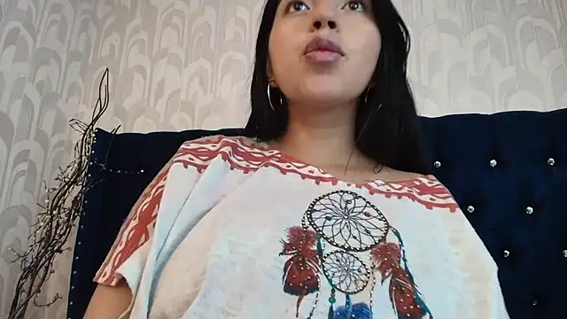 CarolineBrunx webcam