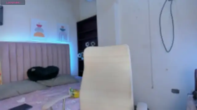 Allyson_aisha webcam