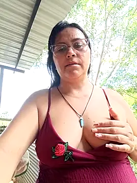 Dirty_Pregnant_Mommy webcam