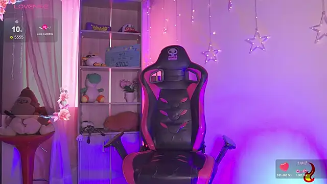 Madison_Mayer webcam