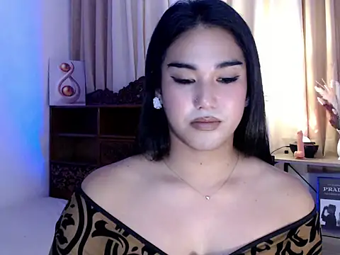 magnificent_kitana webcam