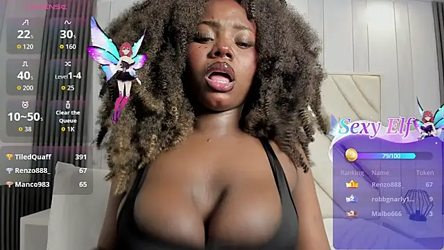 sotf_charlotte (F teen) - I bounce tits