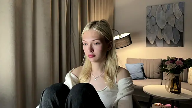 EvelineMolima webcam