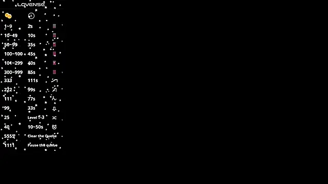 BiancaFerraro webcam