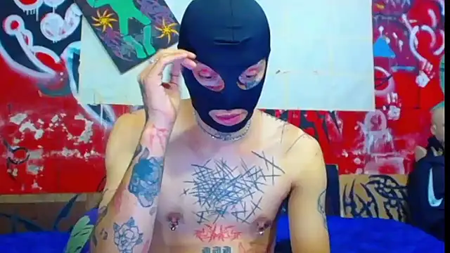 deivid_estrada webcam