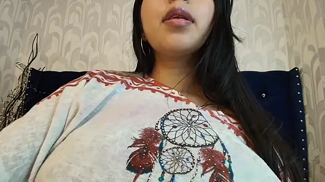 CarolineBrunx webcam