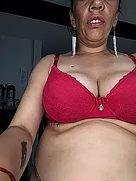 Shantey_Laurent webcam