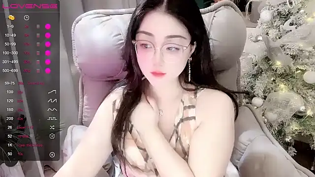 Monica-666888- webcam