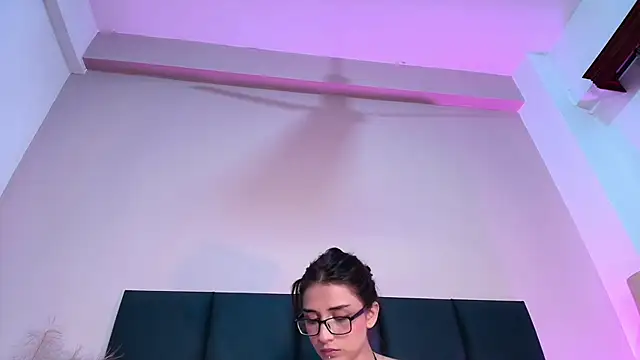 JessieCarterr webcam