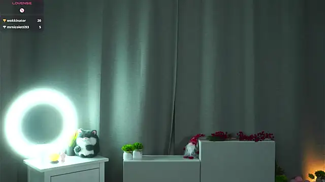 LesleeOpenshaw webcam