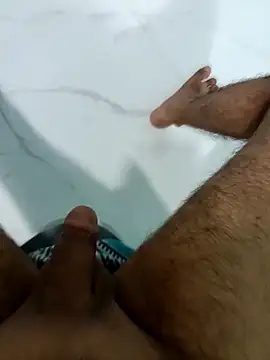 IndianMan0102 webcam