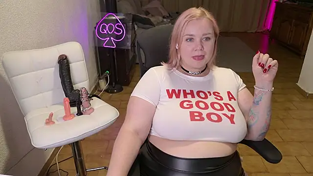 MargotGrey live sex cam