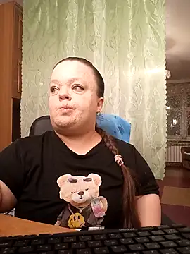 Janiffer_MiMi webcam